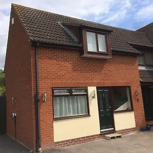 Hartpury B&B Bed & Breakfast