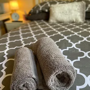 The Ashton Mews Bed & Breakfast