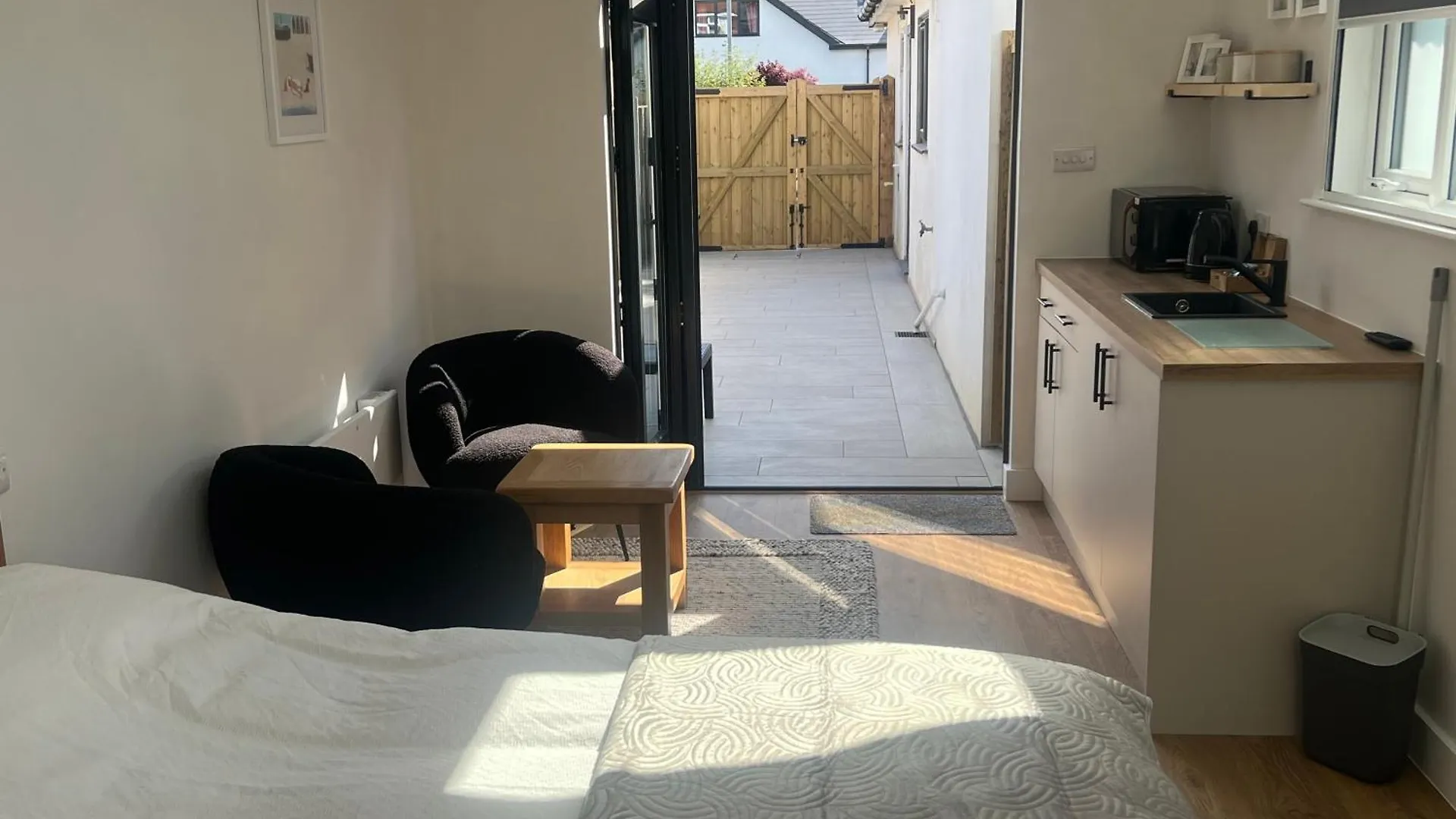 Mudeford Retreat Hotel United Kingdom
