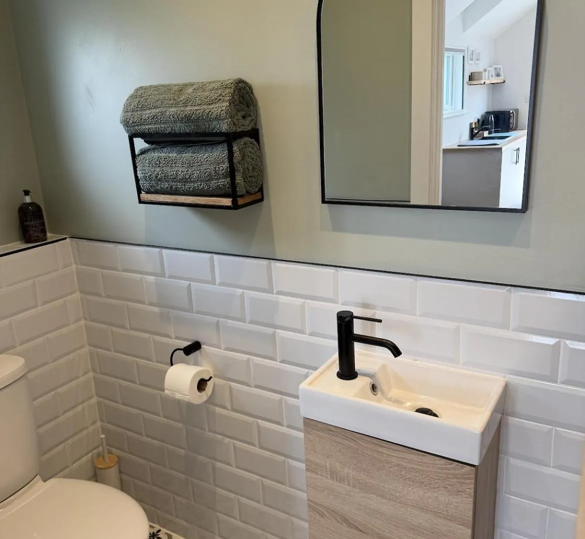 Mudeford Retreat Hotel 0*,  United Kingdom